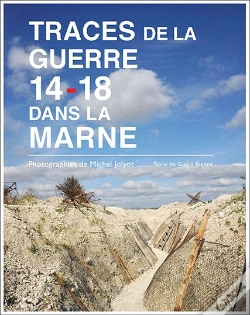 Capa do artigo Traces De La Guerre 14-18 Dans La Marne