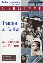 Capa do artigo Traces De L