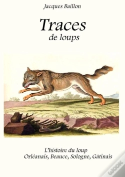 Capa do artigo Traces De Loups