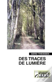 Capa do artigo Traces De Lumiere