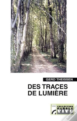 Capa do artigo Traces De Lumiere