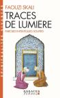 Traces De Lumière ; Paroles Initiatiques Soufies - Preview