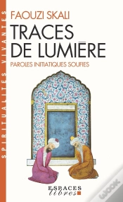 Capa do artigo Traces De Lumière ; Paroles Initiatiques Soufies
