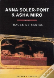 Capa do artigo Traces De Santal