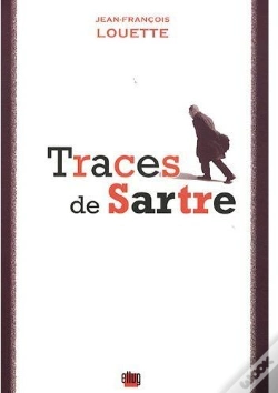 Capa do artigo Traces De Sartre