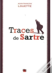 Capa do artigo Traces De Sartre