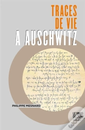 Capa do artigo Traces De Vie À Auschwitz