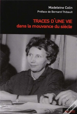 Capa do artigo Traces De Vie Dans La Mouvance Du Siècle
