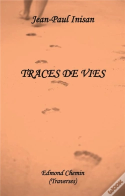 Capa do artigo Traces De Vies