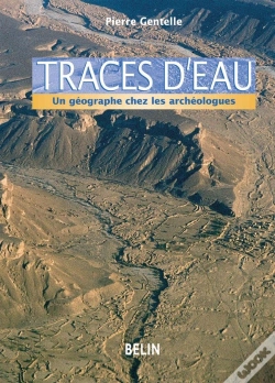 Capa do artigo Traces D'Eau : Un Géographe Chez Les Archéologues
