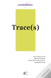 Capa do artigo Trace(S)
