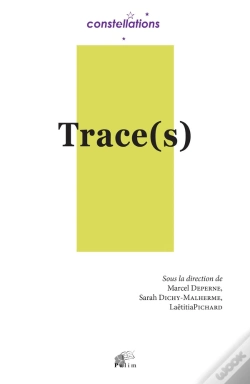 Capa do artigo Trace(S)