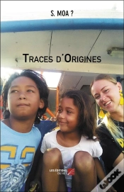 Capa do artigo Traces D