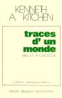 Traces D'Un Monde - Preview