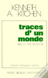 Traces D'Un Monde