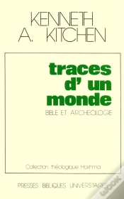 Capa do artigo Traces D