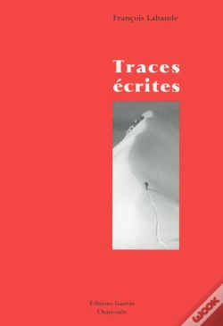 Capa do artigo Traces Écrites