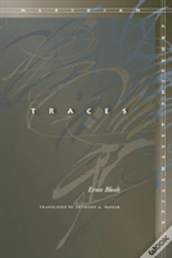 Capa do artigo Traces
