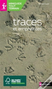 Traces Et Empreintes