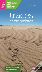 Traces Et Empreintes