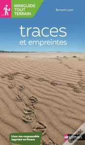 Capa do artigo Traces Et Empreintes