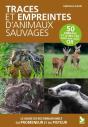 Traces Et Empreintes D'Animaux Sauvages - Preview