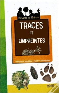 Capa do artigo Traces Et Empreintes