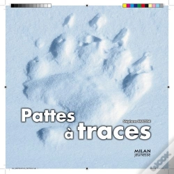 Capa do artigo Traces Et Empreintes