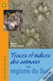 Capa do artigo Traces Et Indices Des Animaux Des Regions Du Sud