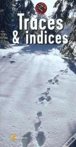Capa do artigo Traces Et Indices