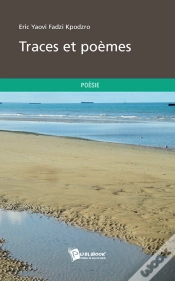 Capa do artigo Traces Et Poèmes