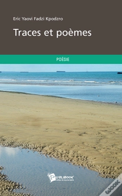 Capa do artigo Traces Et Poèmes