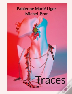 Capa do artigo Traces