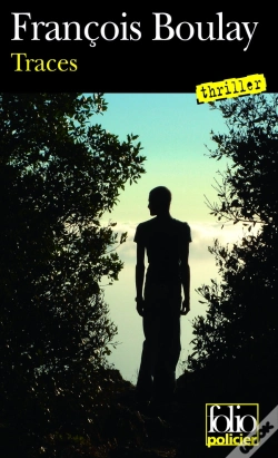 Capa do artigo Traces