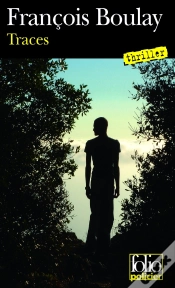Capa do artigo Traces