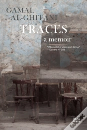 Capa do artigo Traces