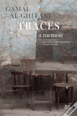 Capa do artigo Traces