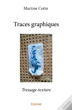 Capa do artigo Traces Graphiques : Tressage-Texture