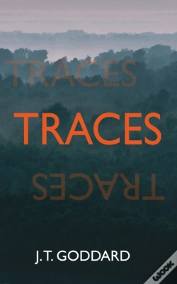 Capa do artigo Traces