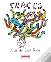 Capa do artigo Traces