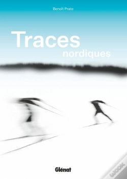 Capa do artigo Traces Nordiques