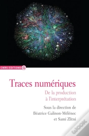 Capa do artigo Traces Numériques ; De La Production À L