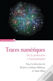 Traces Numériques ; De La Production À L'Interprétation