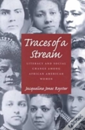Capa do artigo Traces Of A Stream