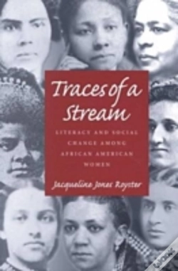 Capa do artigo Traces Of A Stream