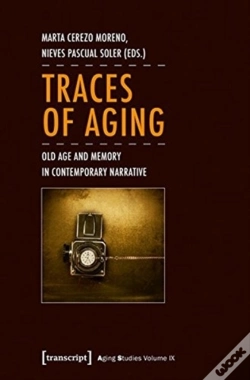 Capa do artigo Traces Of Aging