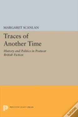 Capa do artigo Traces Of Another Time