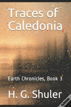 Capa do artigo Traces Of Caledonia