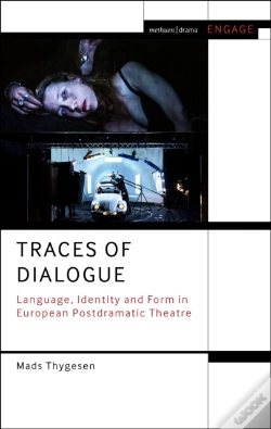 Capa do artigo Traces Of Dialogue