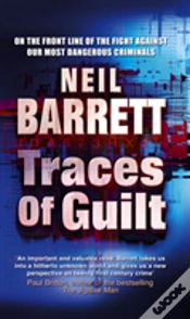 Capa do artigo Traces Of Guilt